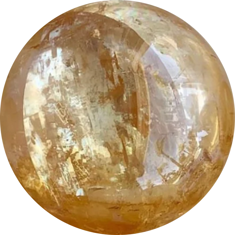黄水晶2