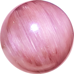 粉兔毛