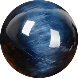 蓝虎眼2